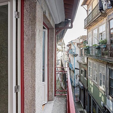 Cimo De Vila 62 By Lovelystay Porto Eksteriør billede