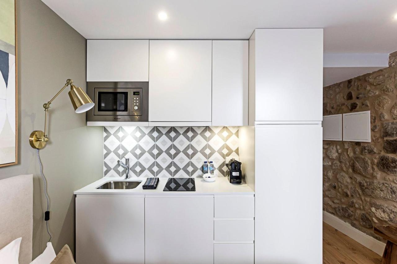 Cimo De Vila 62 By Lovelystay Porto Eksteriør billede