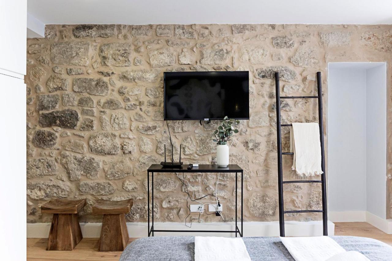 Cimo De Vila 62 By Lovelystay Porto Eksteriør billede