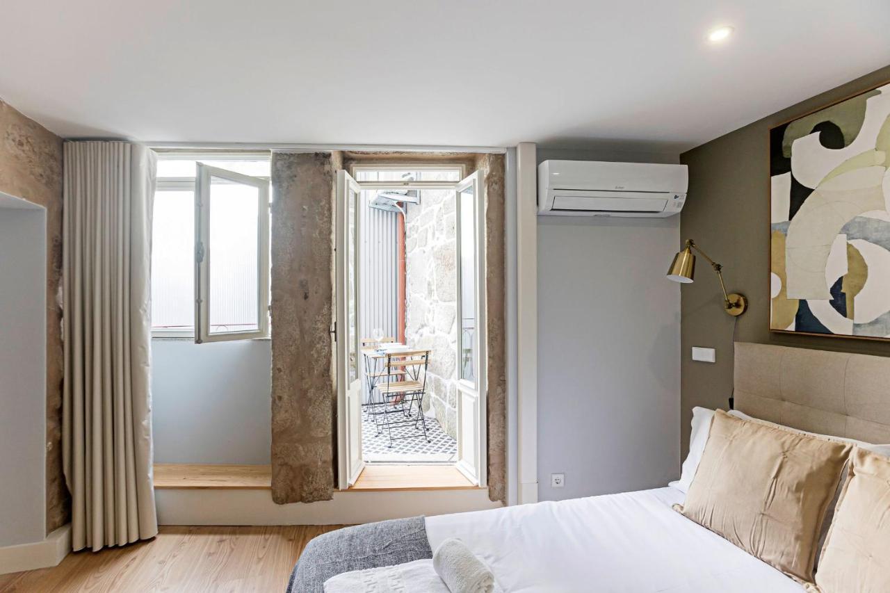 Cimo De Vila 62 By Lovelystay Porto Eksteriør billede