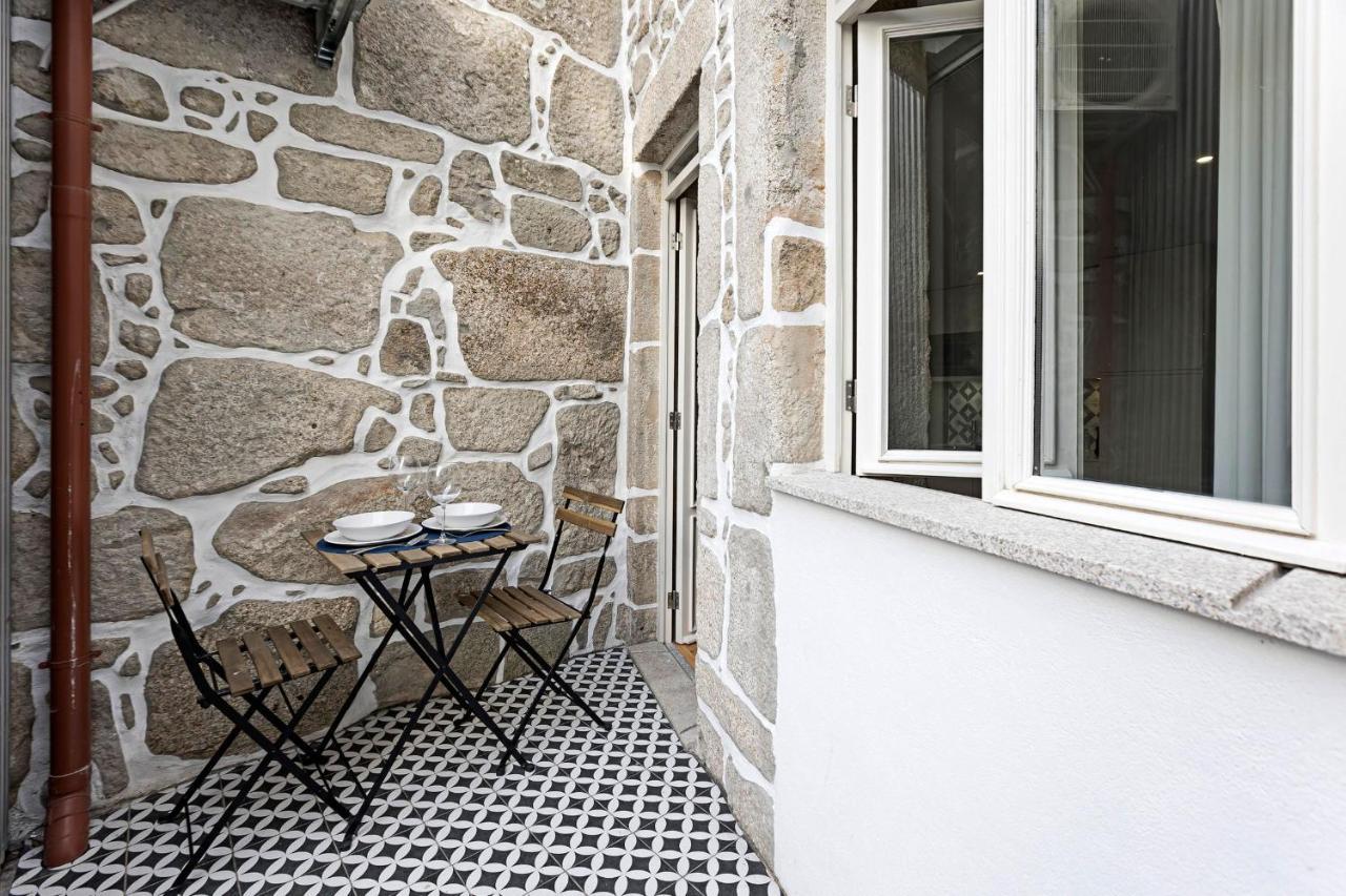 Cimo De Vila 62 By Lovelystay Porto Eksteriør billede