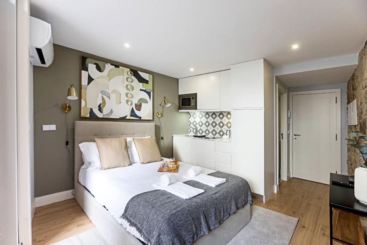 Cimo De Vila 62 By Lovelystay Porto Eksteriør billede