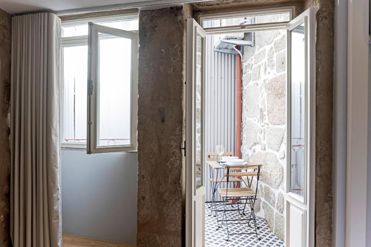 Cimo De Vila 62 By Lovelystay Porto Eksteriør billede