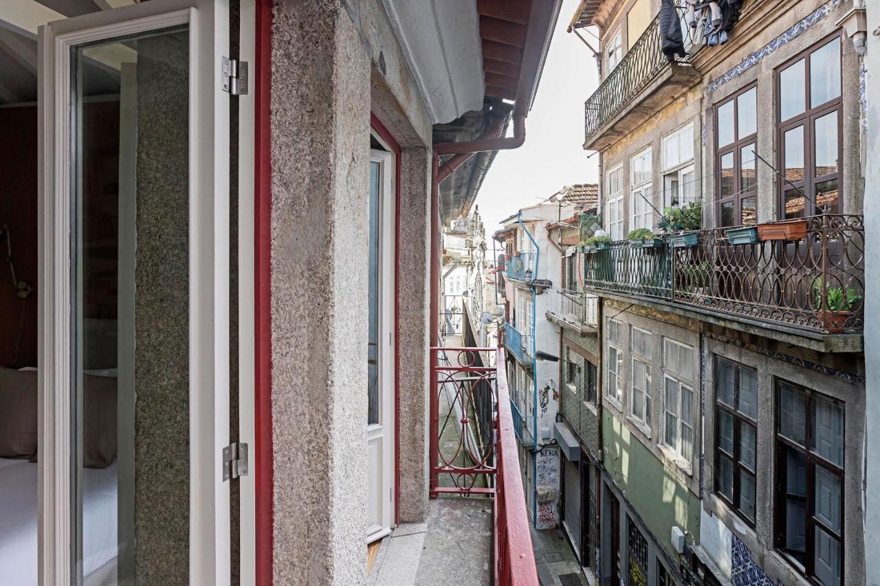 Cimo De Vila 62 By Lovelystay Porto Eksteriør billede