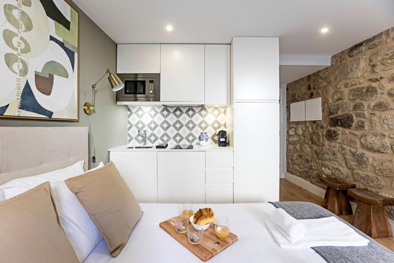 Cimo De Vila 62 By Lovelystay Porto Eksteriør billede