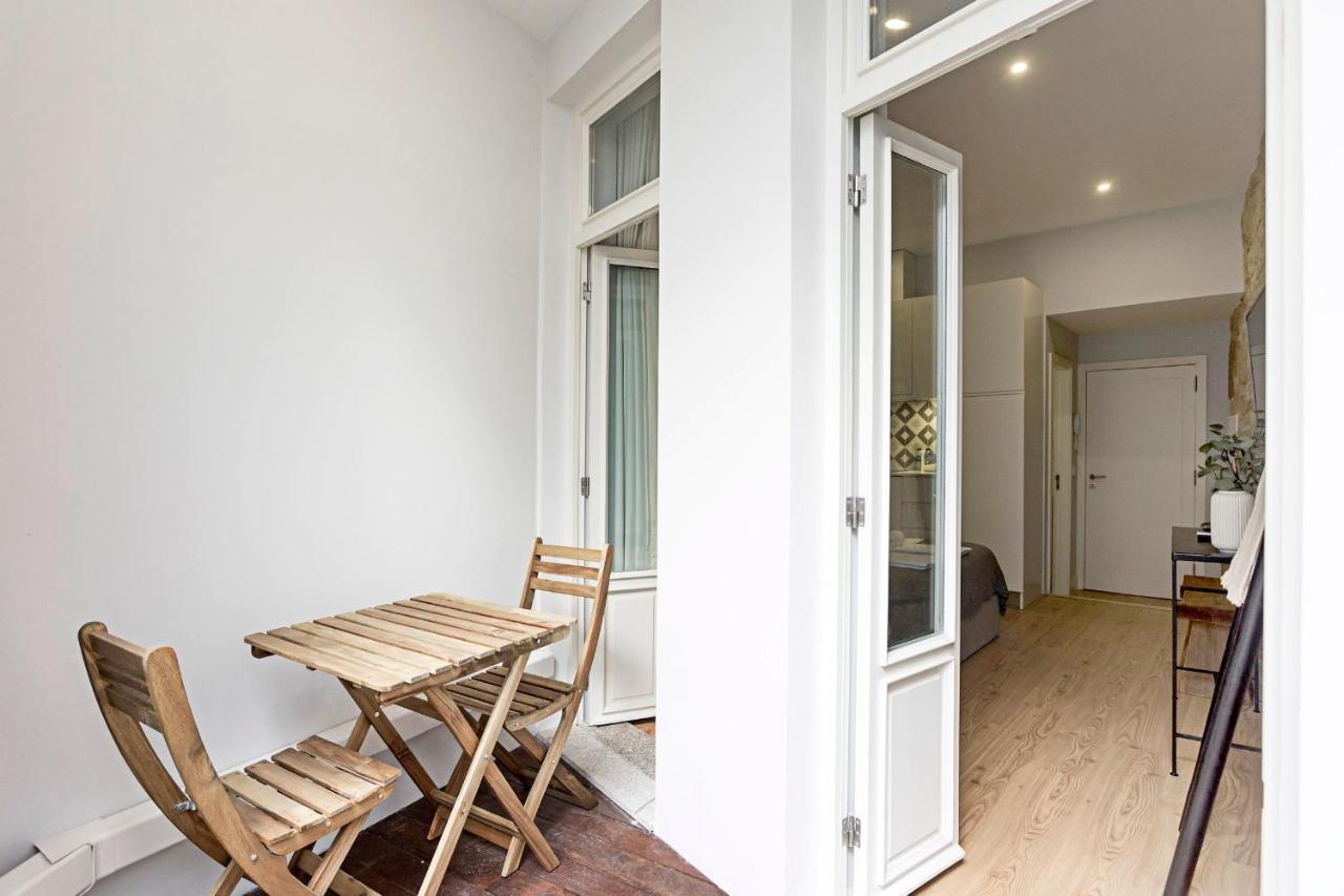 Cimo De Vila 62 By Lovelystay Porto Eksteriør billede
