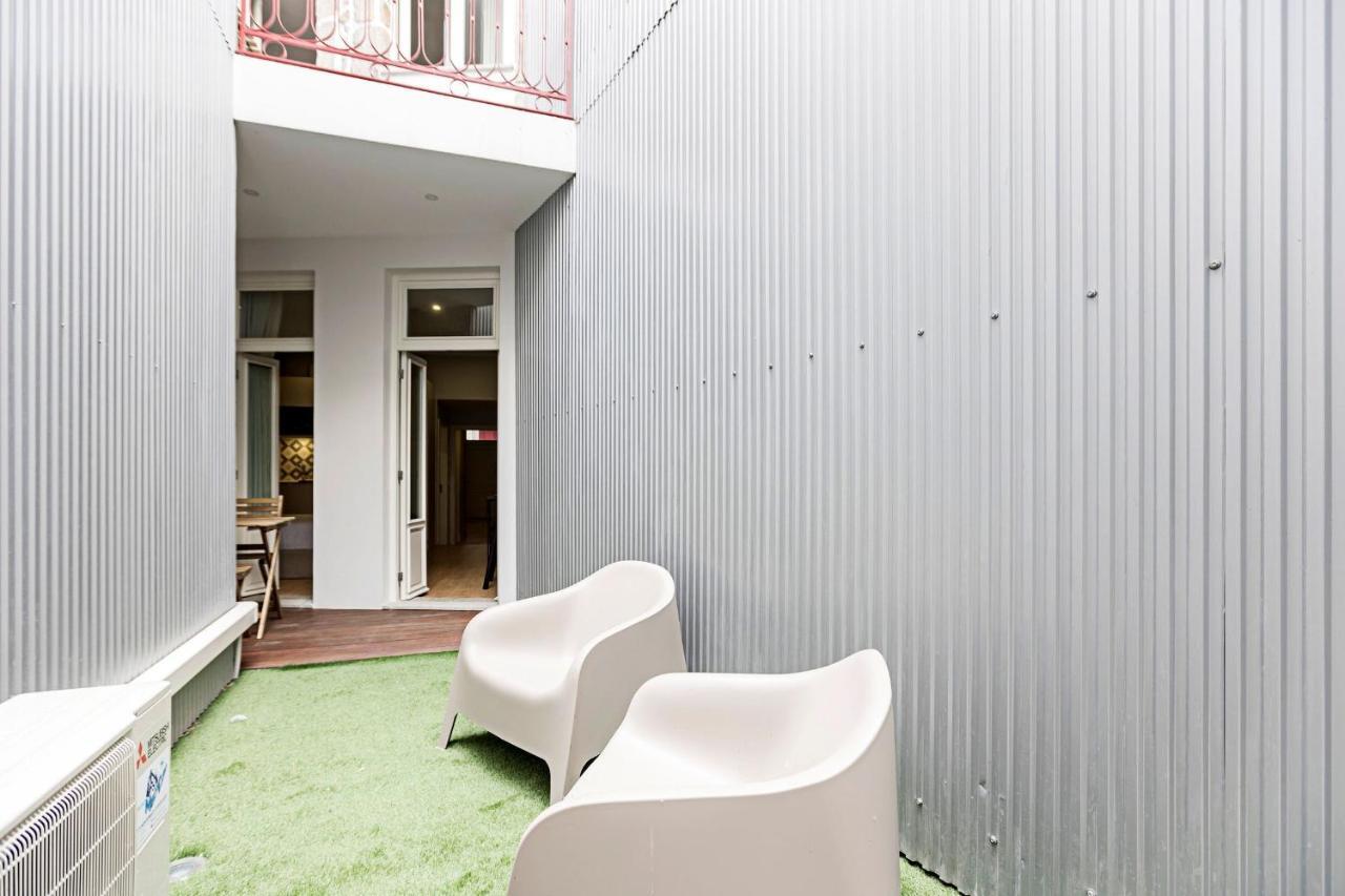Cimo De Vila 62 By Lovelystay Porto Eksteriør billede