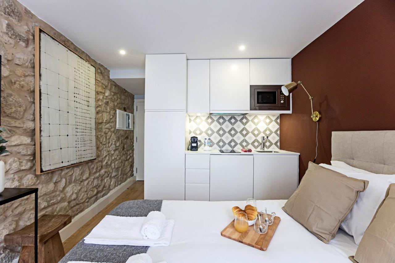 Cimo De Vila 62 By Lovelystay Porto Eksteriør billede