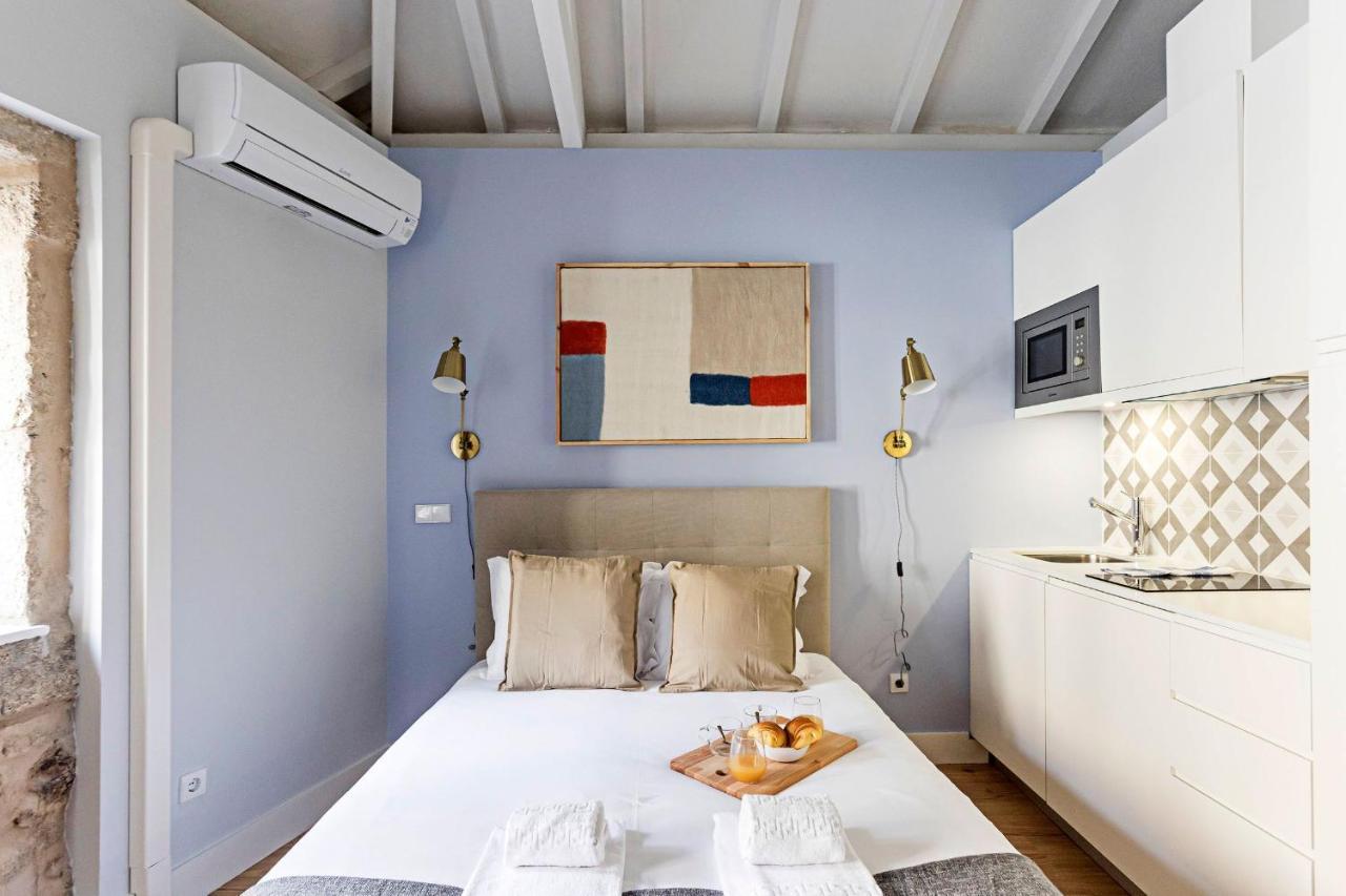Cimo De Vila 62 By Lovelystay Porto Eksteriør billede