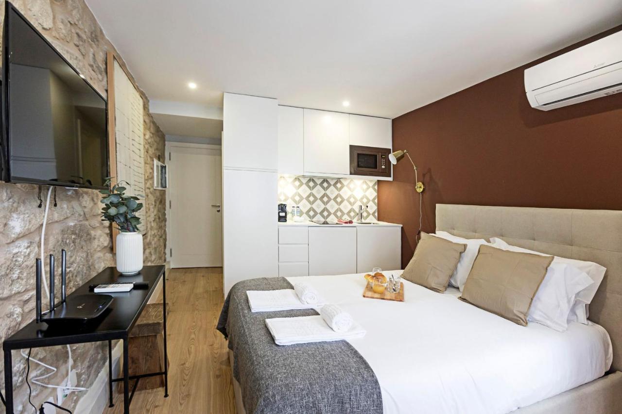 Cimo De Vila 62 By Lovelystay Porto Eksteriør billede