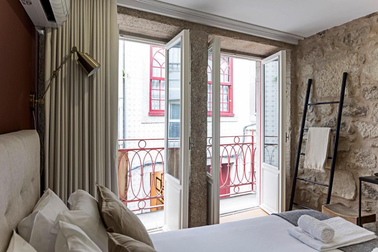 Cimo De Vila 62 By Lovelystay Porto Eksteriør billede