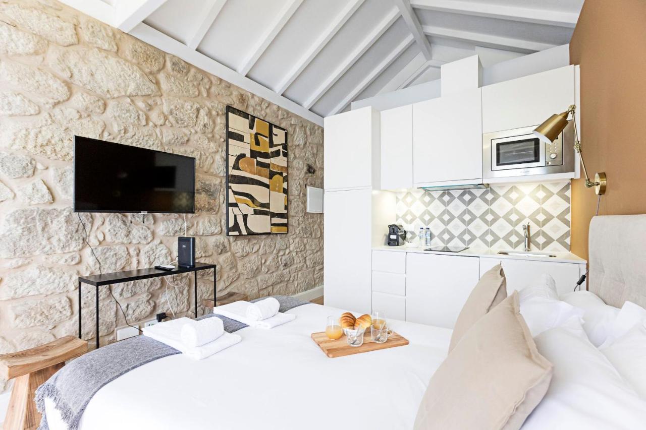 Cimo De Vila 62 By Lovelystay Porto Eksteriør billede