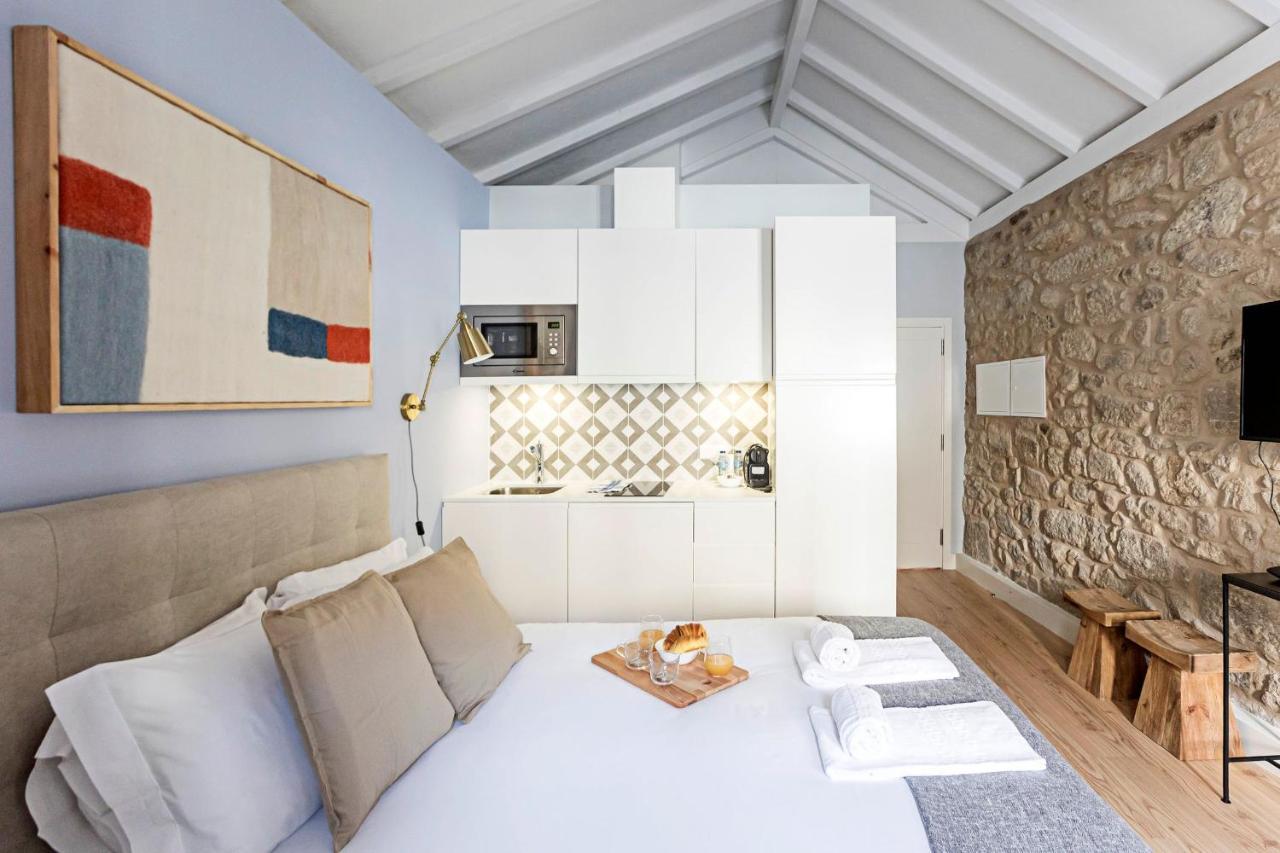 Cimo De Vila 62 By Lovelystay Porto Eksteriør billede