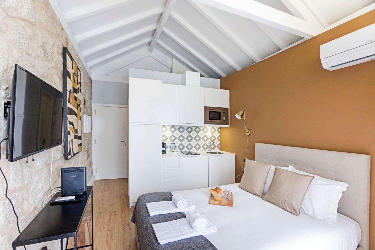 Cimo De Vila 62 By Lovelystay Porto Eksteriør billede