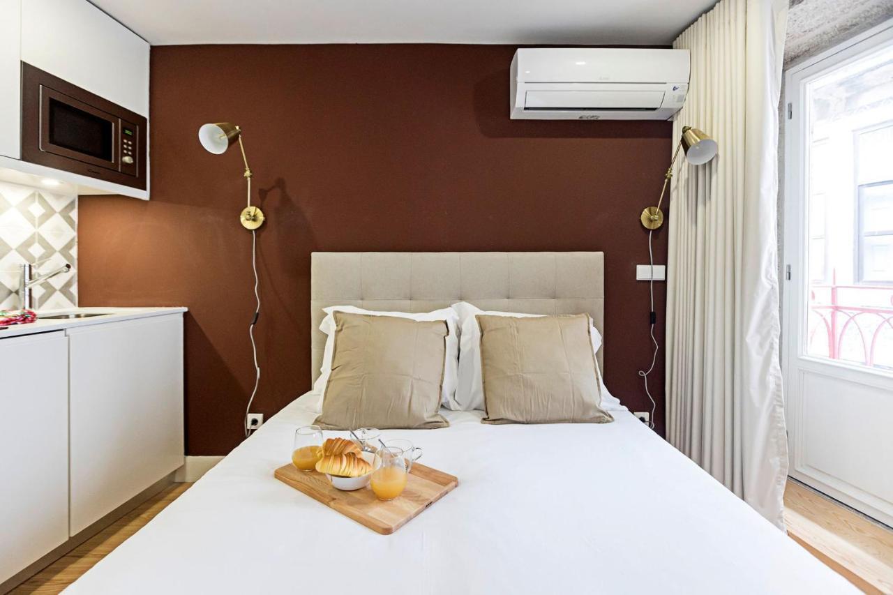 Cimo De Vila 62 By Lovelystay Porto Eksteriør billede