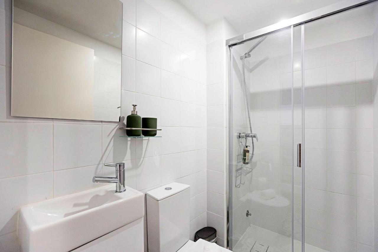 Cimo De Vila 62 By Lovelystay Porto Eksteriør billede