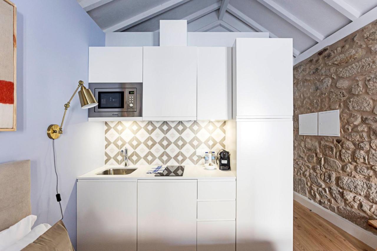 Cimo De Vila 62 By Lovelystay Porto Eksteriør billede