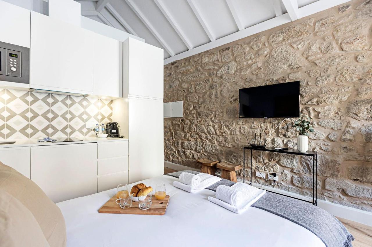 Cimo De Vila 62 By Lovelystay Porto Eksteriør billede
