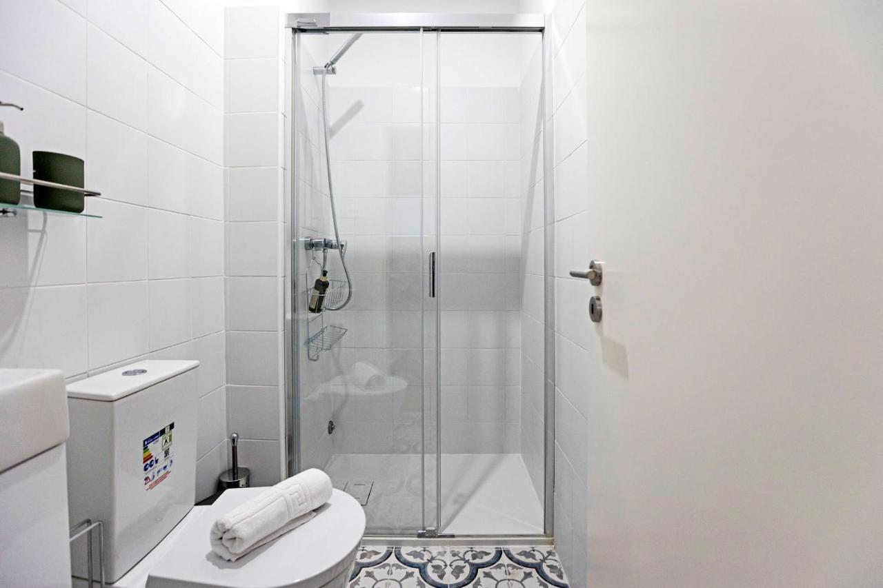 Cimo De Vila 62 By Lovelystay Porto Eksteriør billede