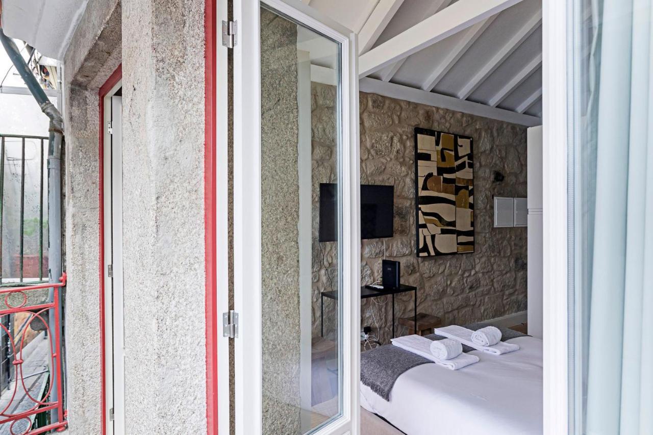 Cimo De Vila 62 By Lovelystay Porto Eksteriør billede