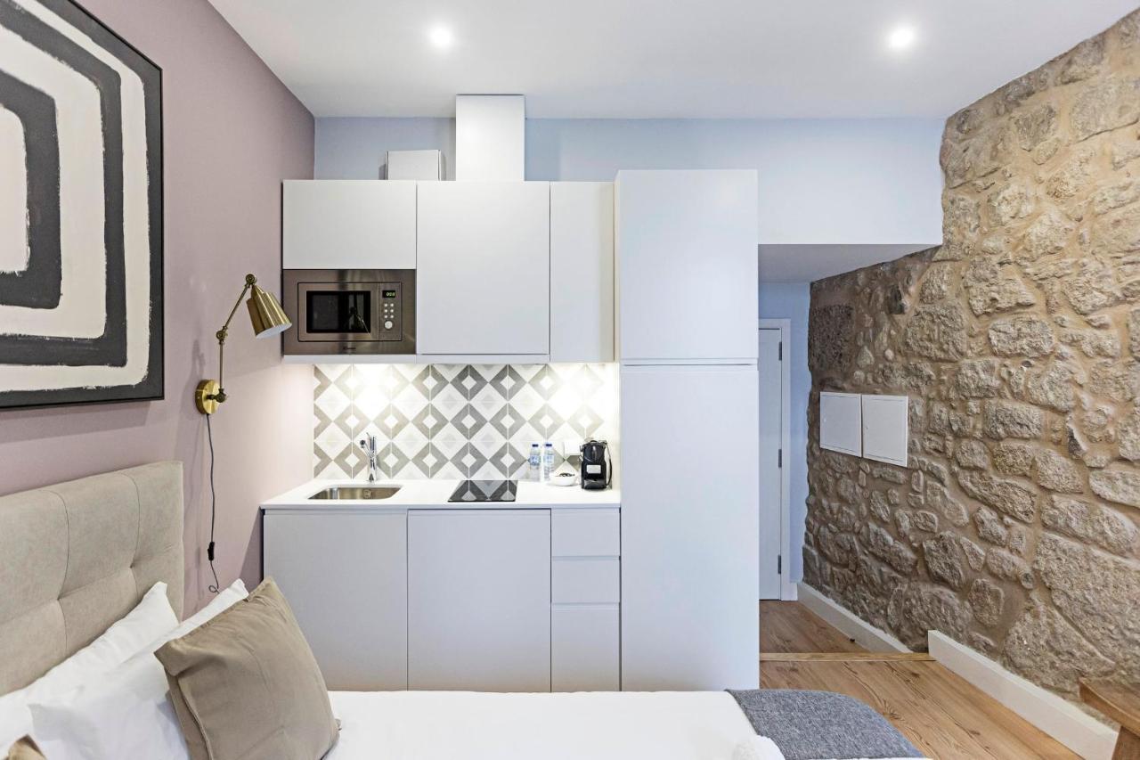 Cimo De Vila 62 By Lovelystay Porto Eksteriør billede