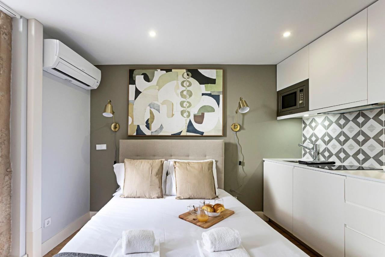 Cimo De Vila 62 By Lovelystay Porto Eksteriør billede