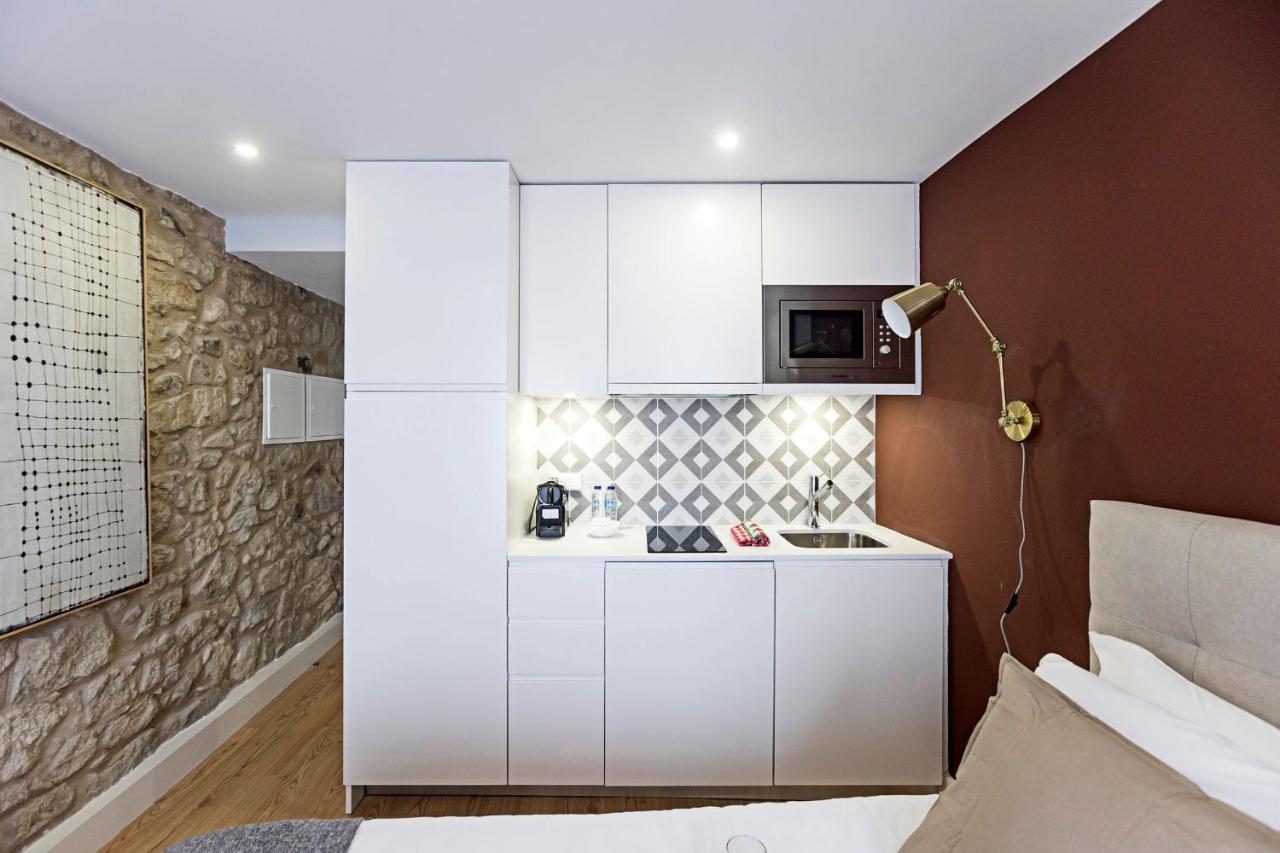 Cimo De Vila 62 By Lovelystay Porto Eksteriør billede