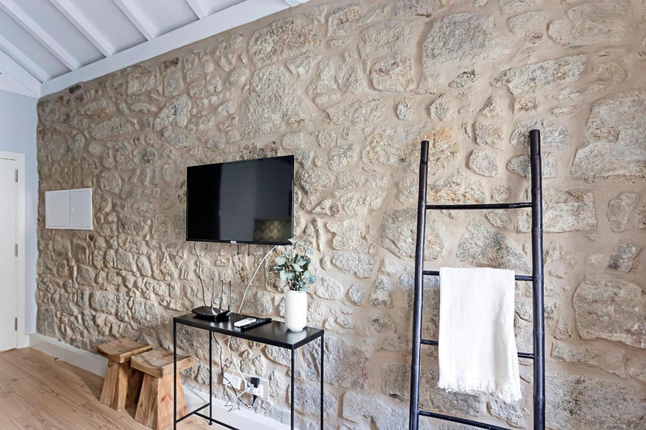 Cimo De Vila 62 By Lovelystay Porto Eksteriør billede