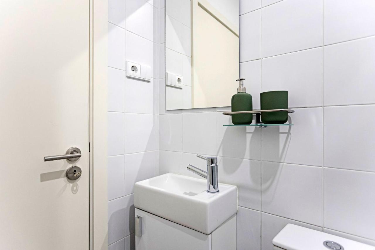 Cimo De Vila 62 By Lovelystay Porto Eksteriør billede