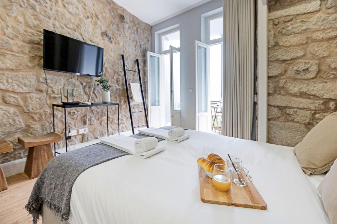 Cimo De Vila 62 By Lovelystay Porto Eksteriør billede