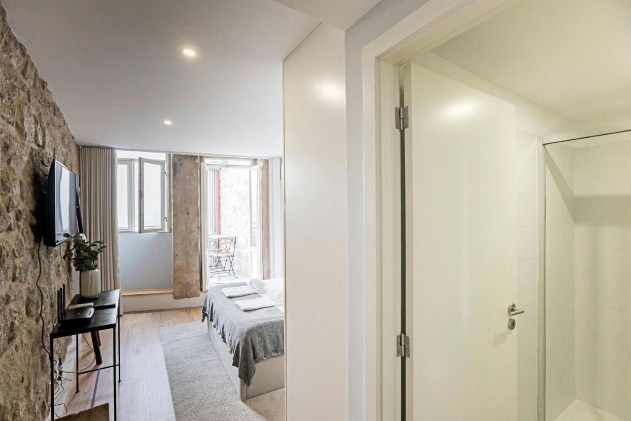 Cimo De Vila 62 By Lovelystay Porto Eksteriør billede