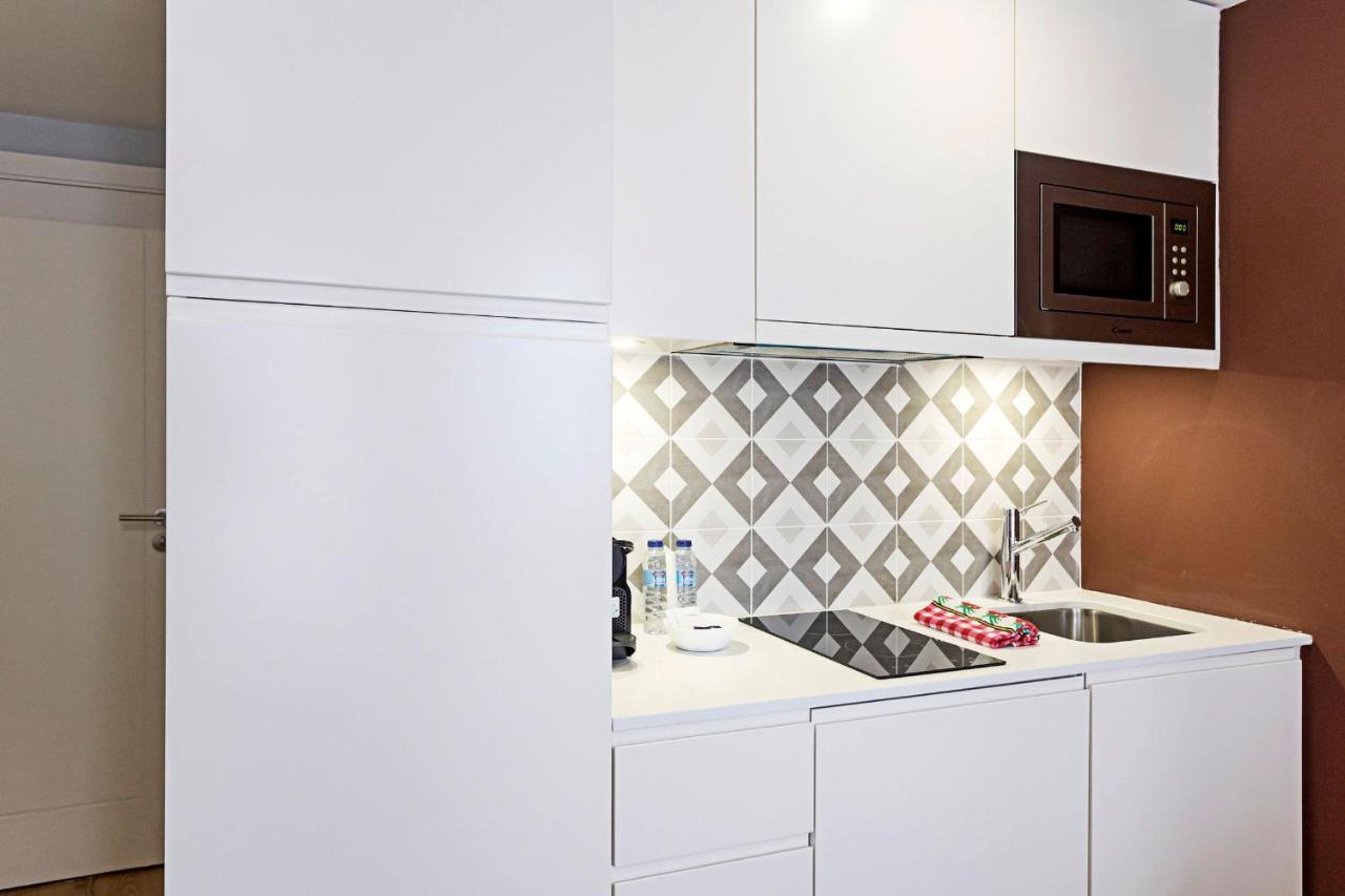 Cimo De Vila 62 By Lovelystay Porto Eksteriør billede
