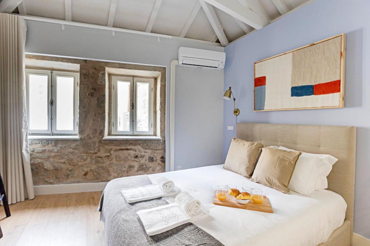 Cimo De Vila 62 By Lovelystay Porto Eksteriør billede